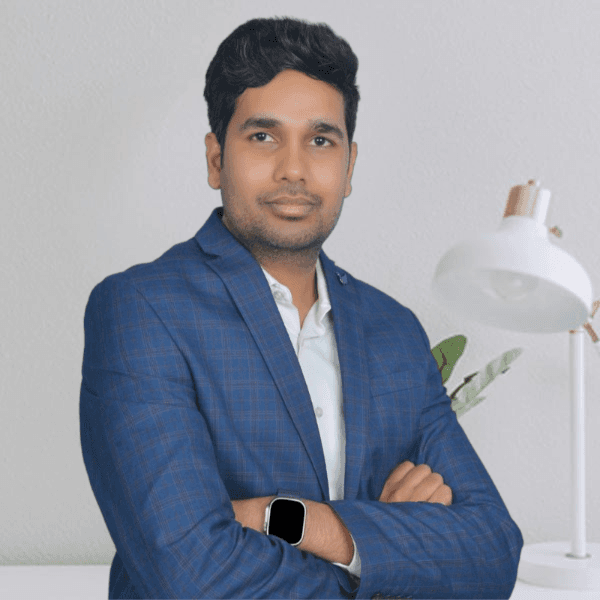 CA Ratan Singh - Founder & CEO